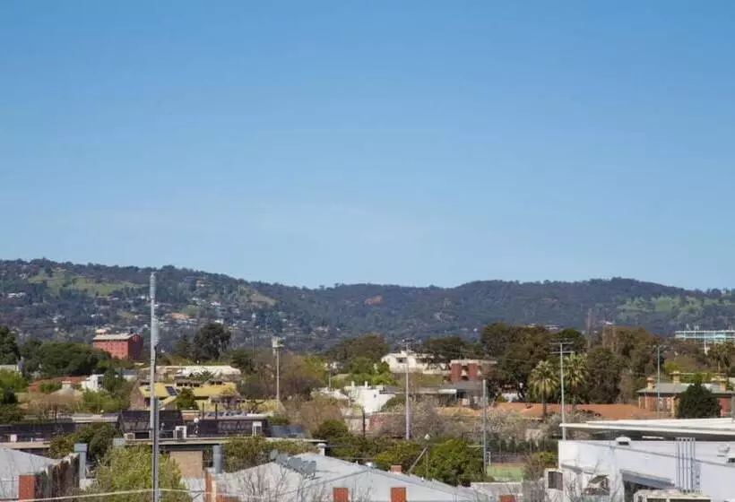 The Palms Apartments