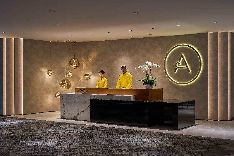 Aerotel Kuala Lumpur