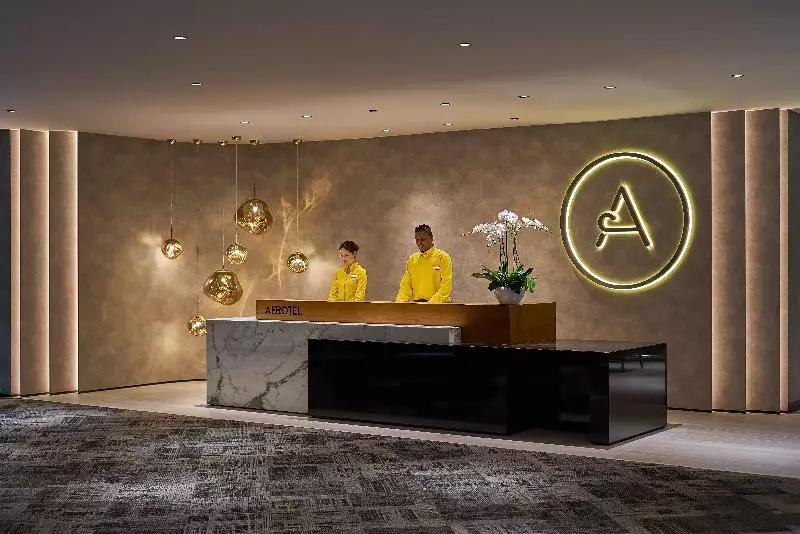 Aerotel Kuala Lumpur