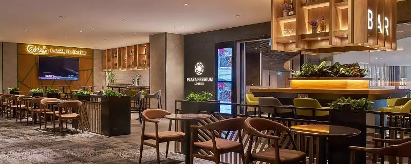 Aerotel Kuala Lumpur