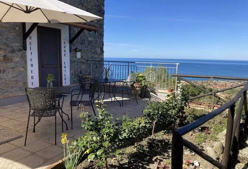 B&b Relais Da Clorinda