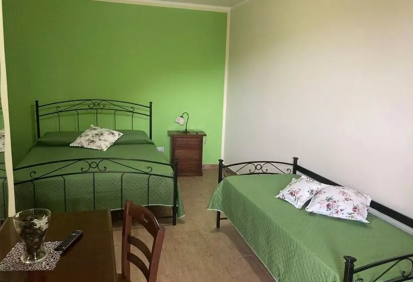 B&b Relais Da Clorinda