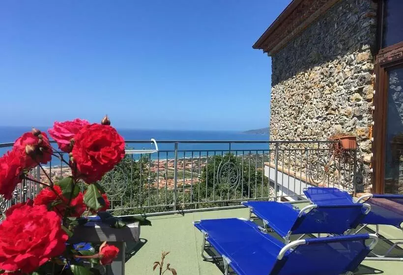 B&b Relais Da Clorinda