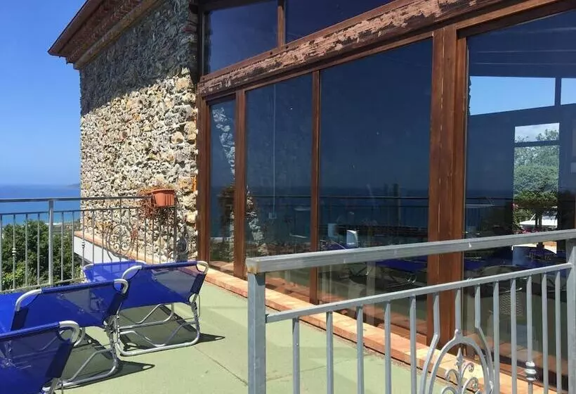 B&b Relais Da Clorinda