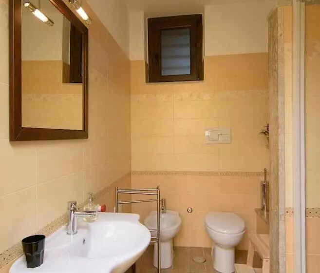 B&b Relais Da Clorinda