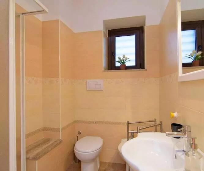 B&b Relais Da Clorinda