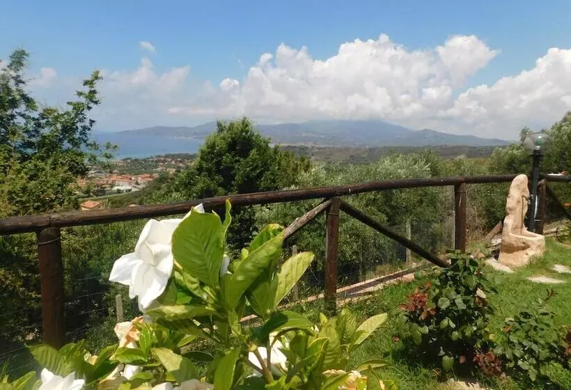 B&b Relais Da Clorinda