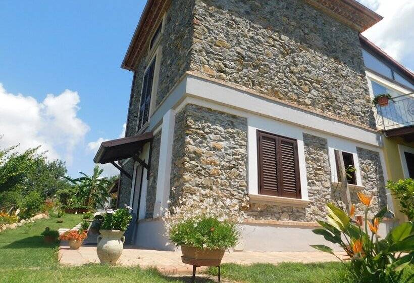 B&b Relais Da Clorinda