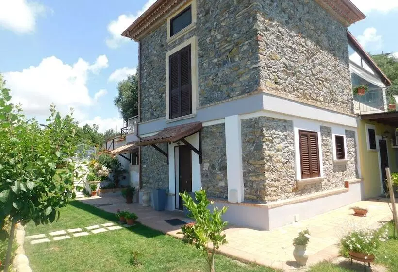 B&b Relais Da Clorinda