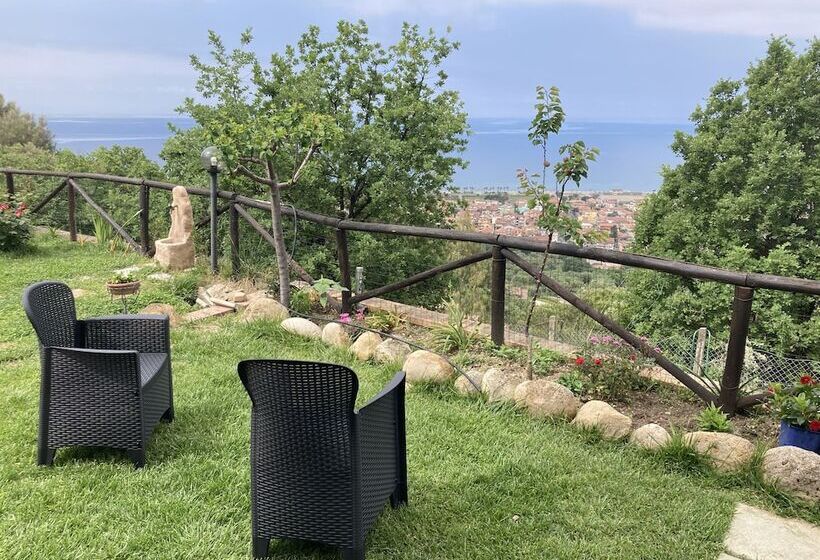 B&b Relais Da Clorinda