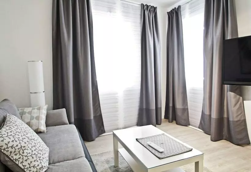 Boardinghouse Gaimersheim