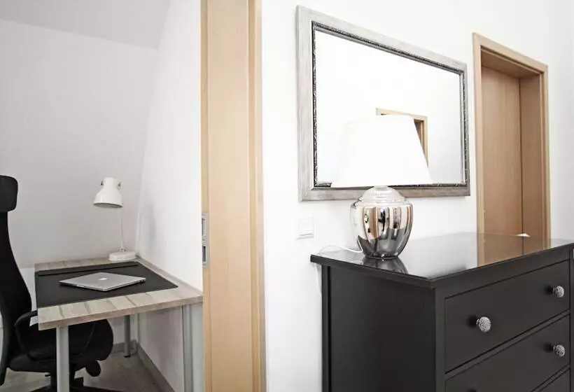 Boardinghouse Gaimersheim