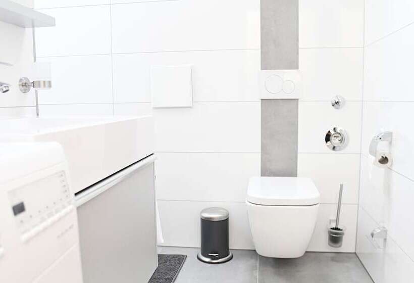 Boardinghouse Gaimersheim