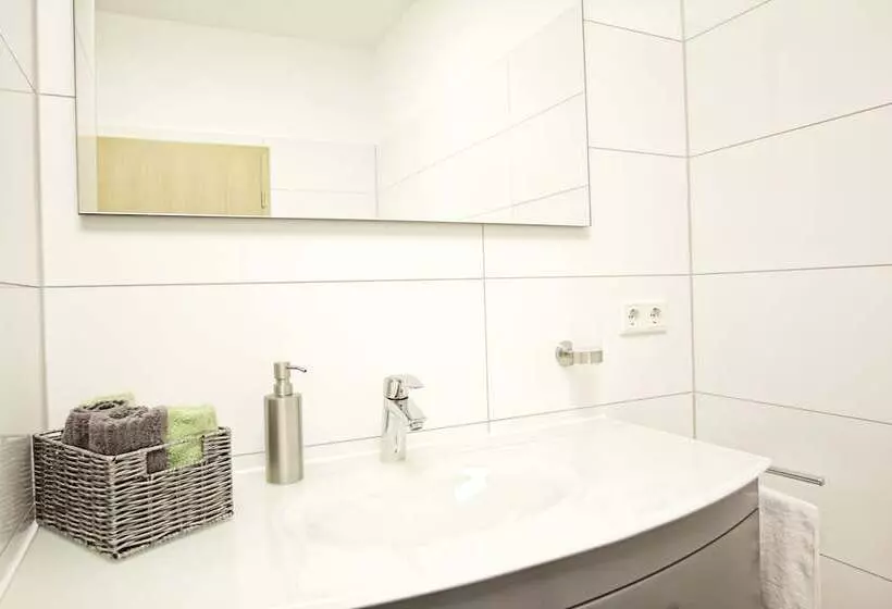 Boardinghouse Gaimersheim