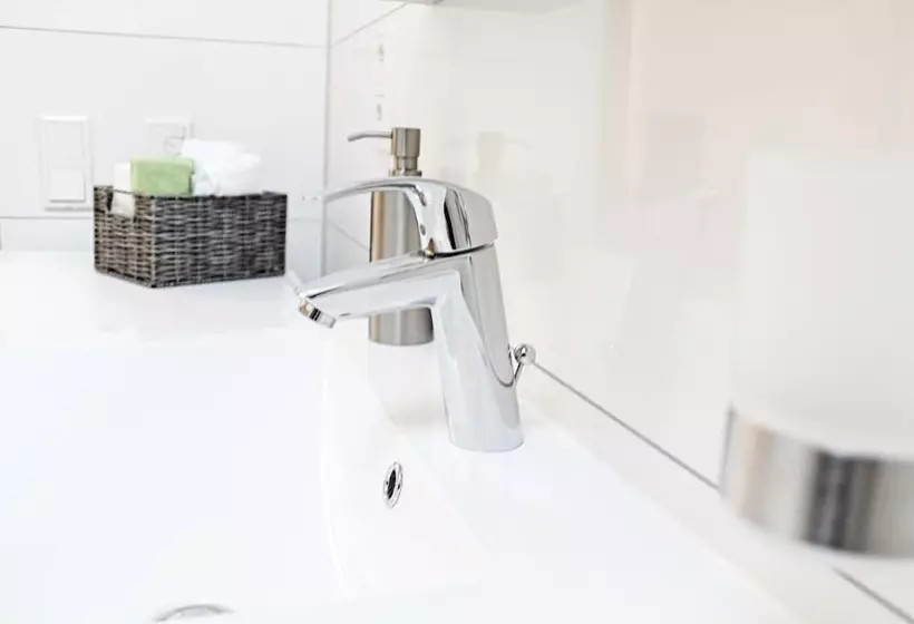 Boardinghouse Gaimersheim