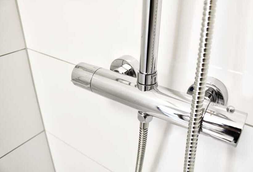 Boardinghouse Gaimersheim