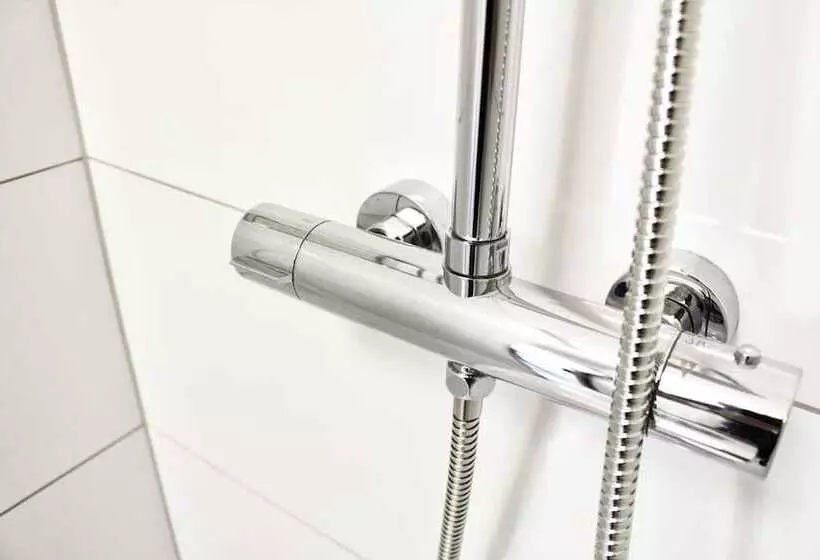 Boardinghouse Gaimersheim