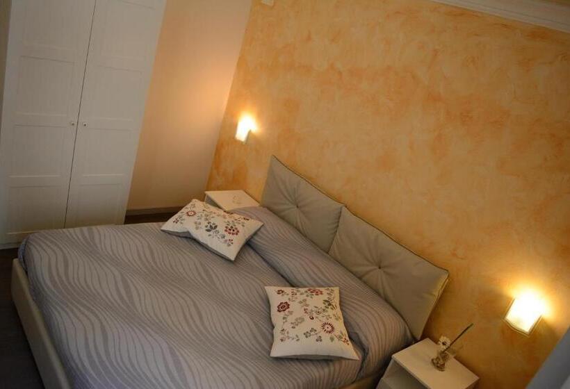 Catania Etnea Bed And Breakfast