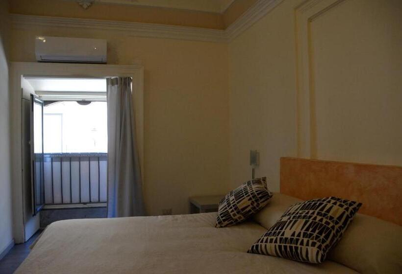 Catania Etnea Bed And Breakfast
