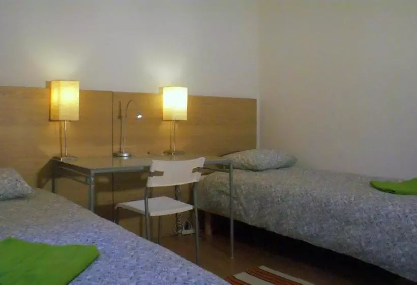 Central Station Hostel