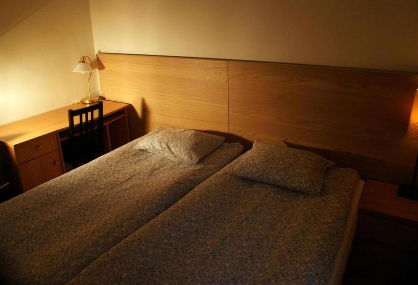 Central Station Hostel