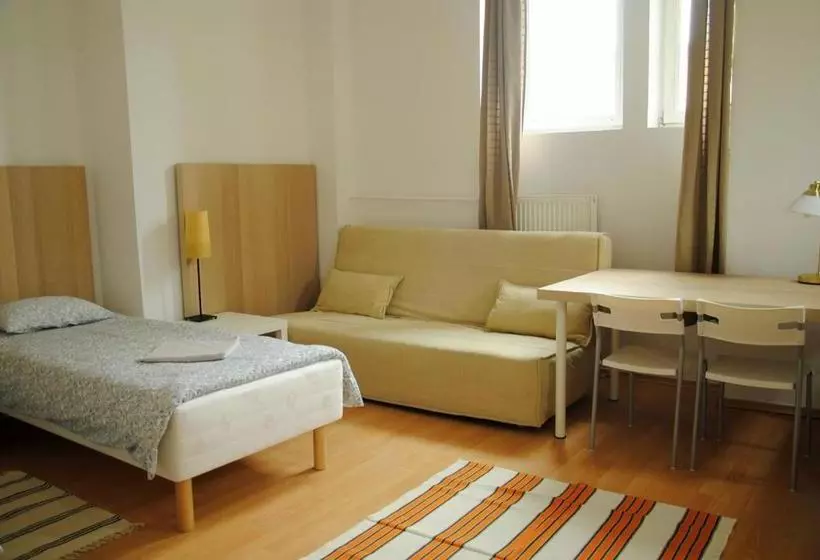 Central Station Hostel
