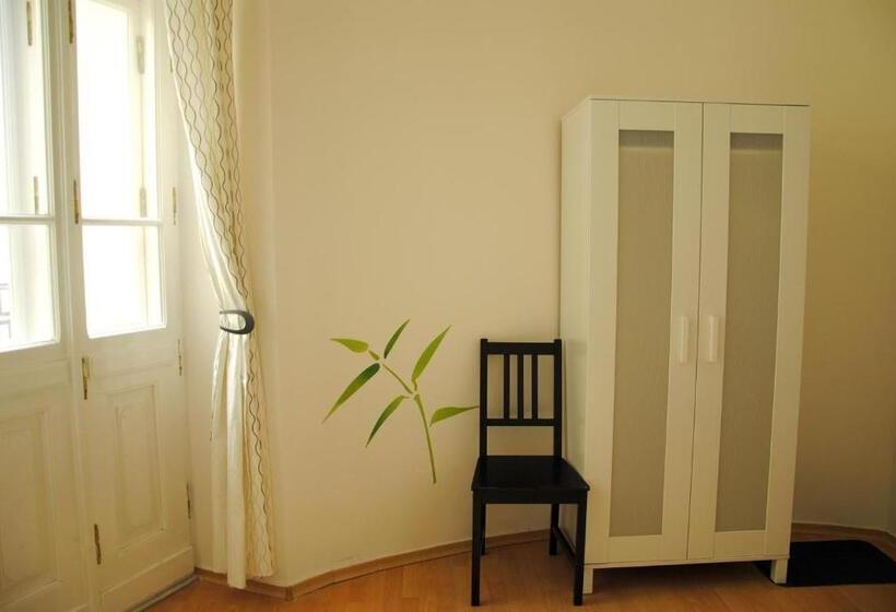 Central Station Hostel