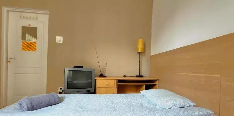 Central Station Hostel