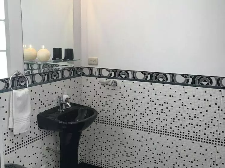 Comodo Y Seguro Homestay