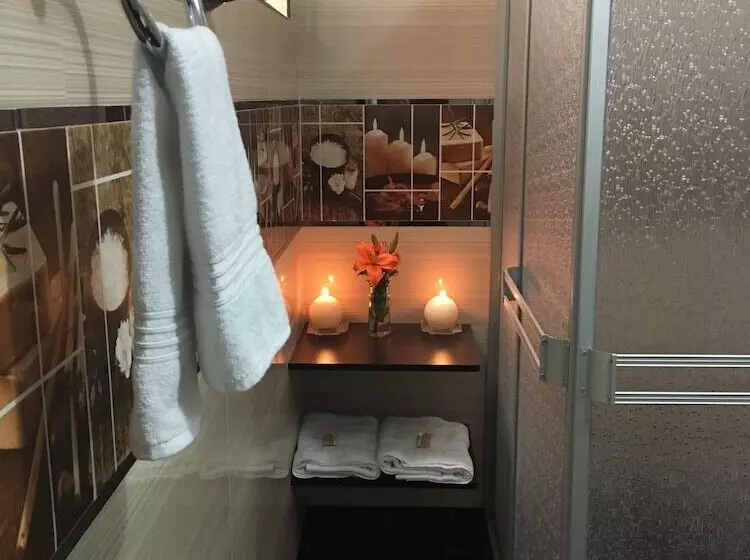 Comodo Y Seguro Homestay