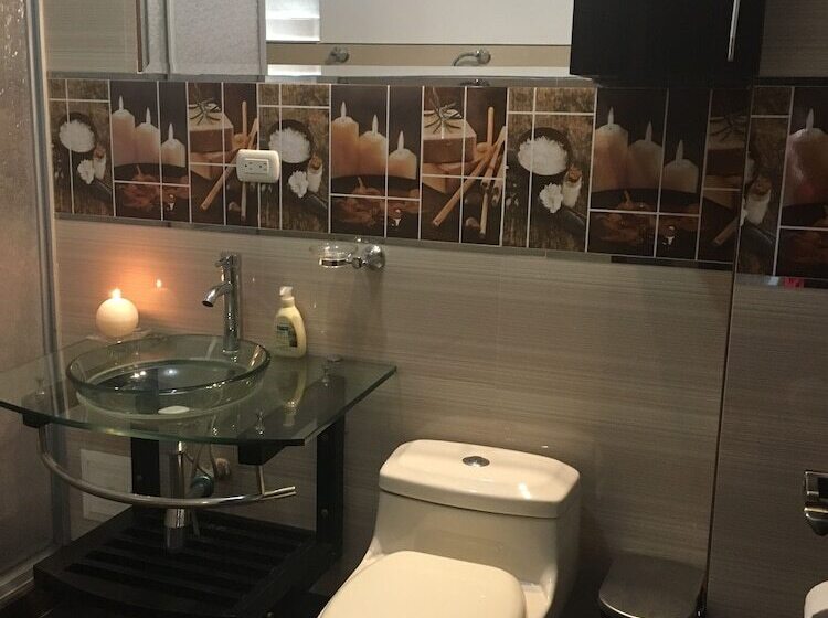 Comodo Y Seguro Homestay