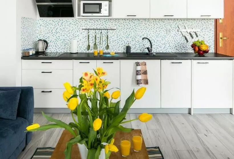 Green Garden Residence