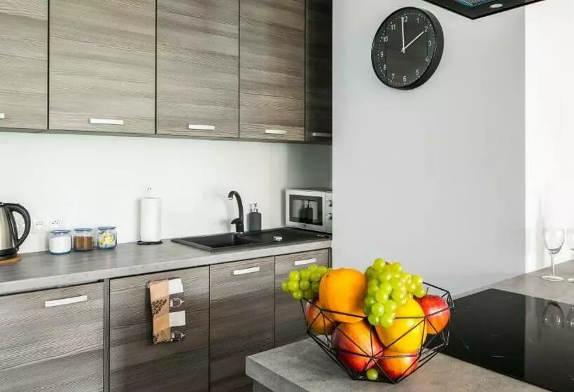 Green Garden Residence