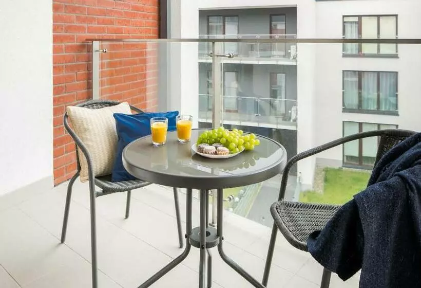 Green Garden Residence