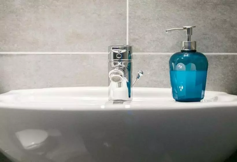 Green Garden Residence