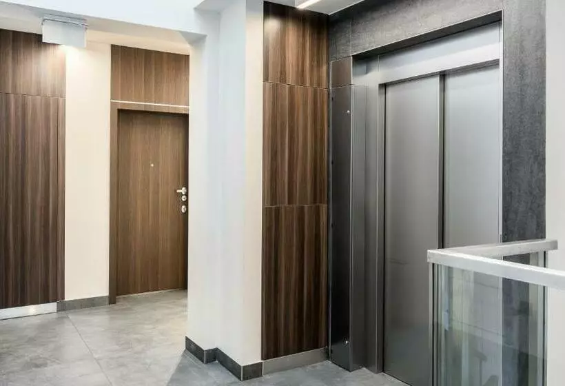 Green Garden Residence