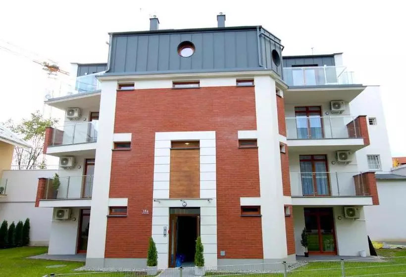 Green Garden Residence