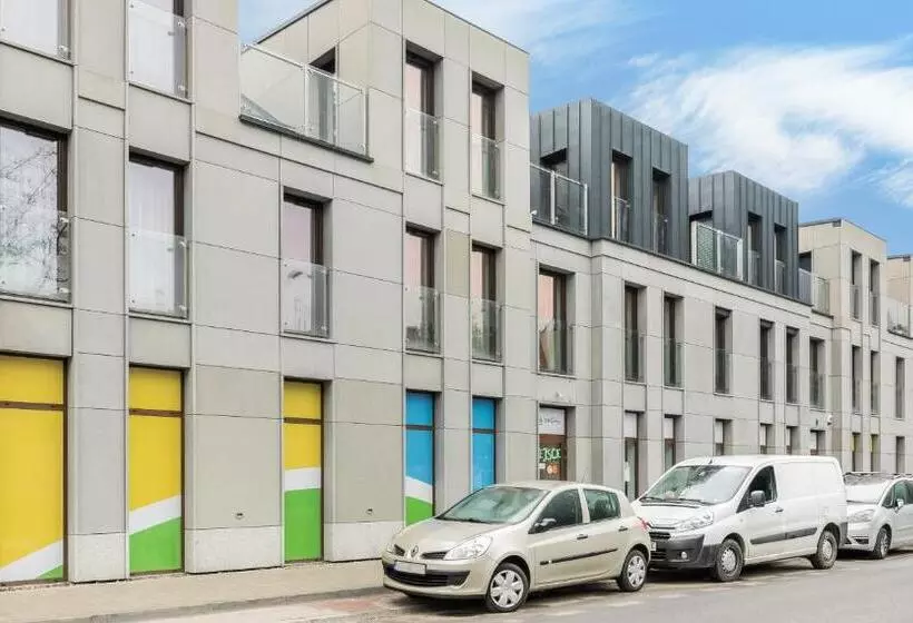 Green Garden Residence