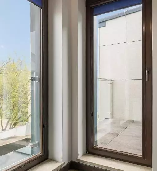 Green Garden Residence