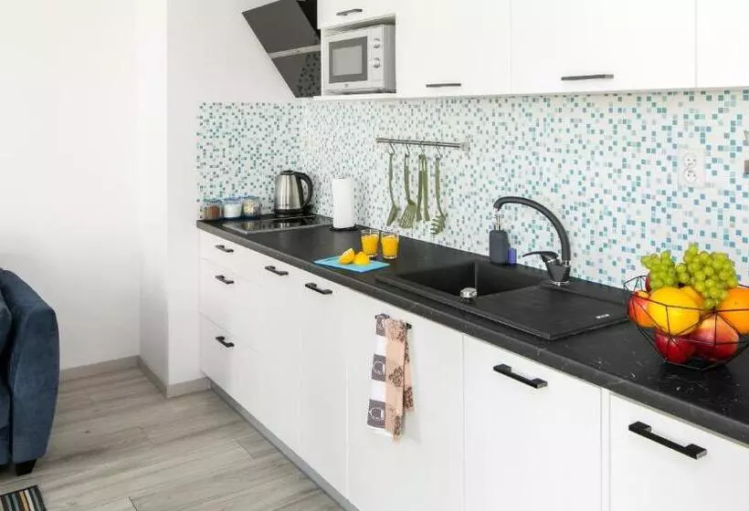 Green Garden Residence