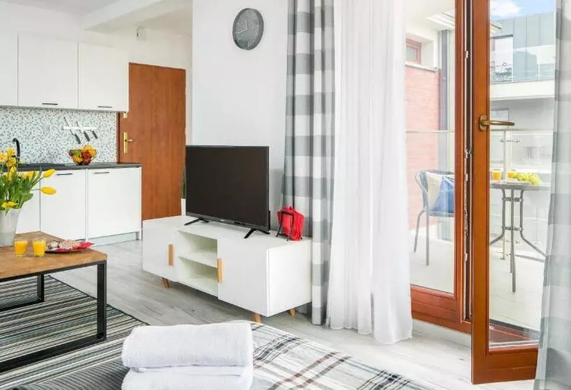 Green Garden Residence