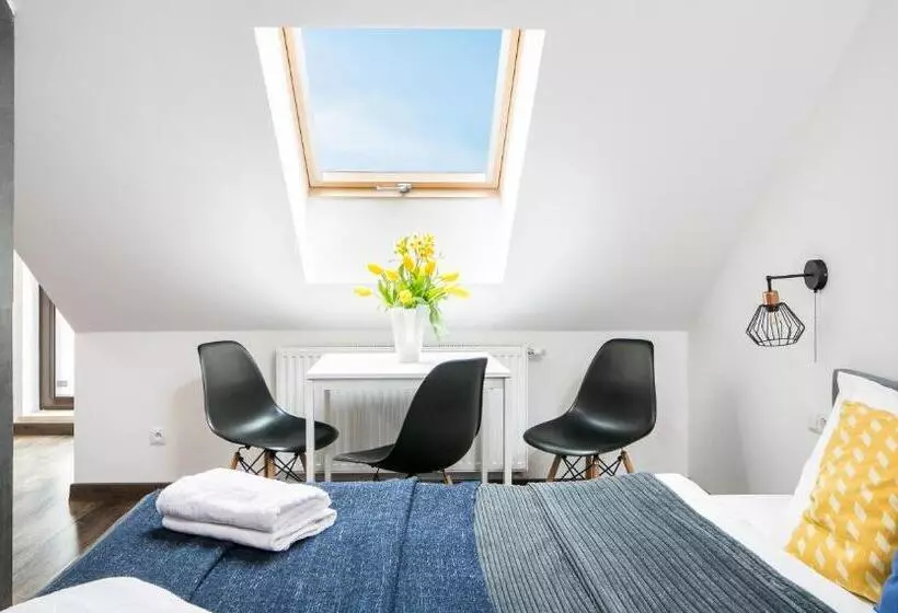 Green Garden Residence