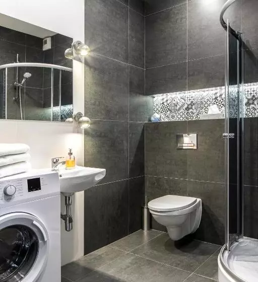 Green Garden Residence