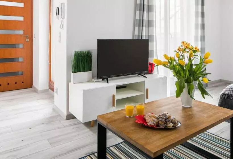 Green Garden Residence