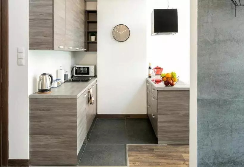 Green Garden Residence