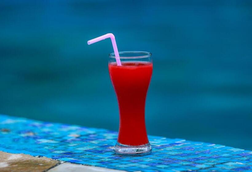 هتل Bharatpur Garden Resort