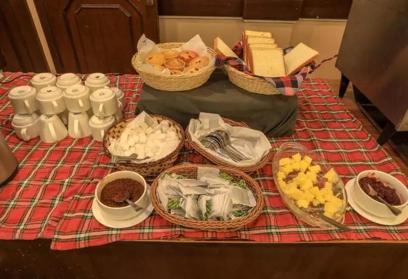 هتل Bharatpur Garden Resort