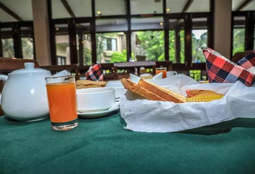 هتل Bharatpur Garden Resort