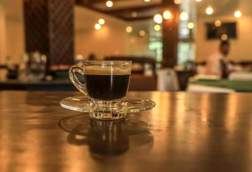 هتل Bharatpur Garden Resort