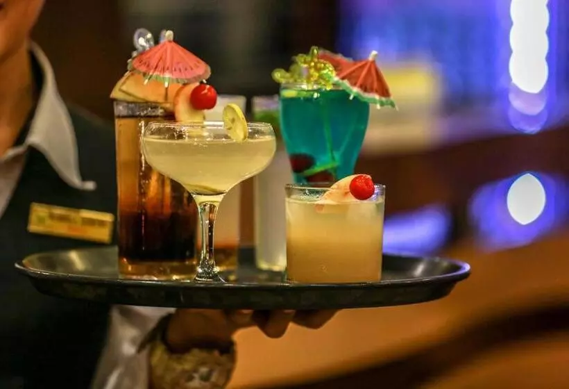 هتل Bharatpur Garden Resort